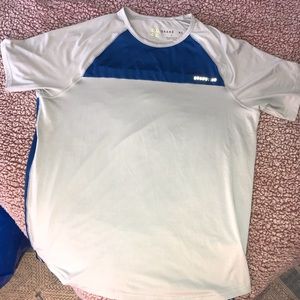 Nice athletic shirt. NWOT